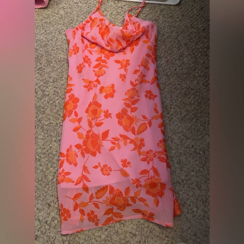 Altard state dress